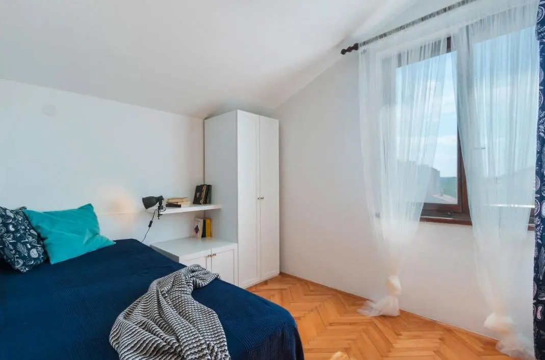 Marina House With Brand New Apartments Pula 0*,  Croatia
