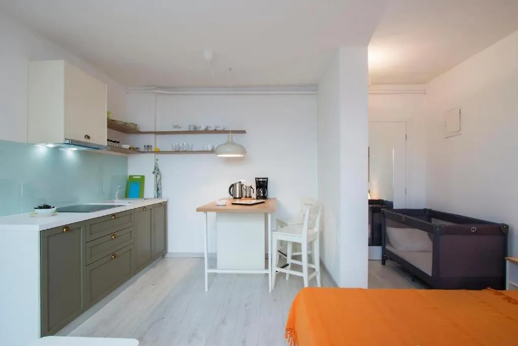 Marina House With Brand New Apartments Pula Croatia