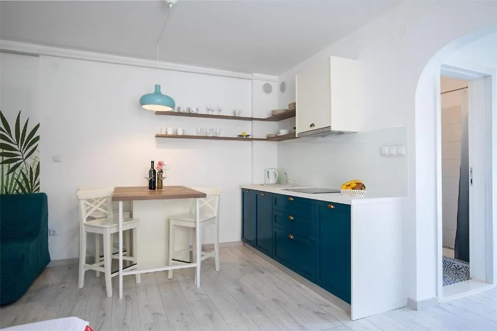 Marina House With Brand New Apartments Pula Croatia