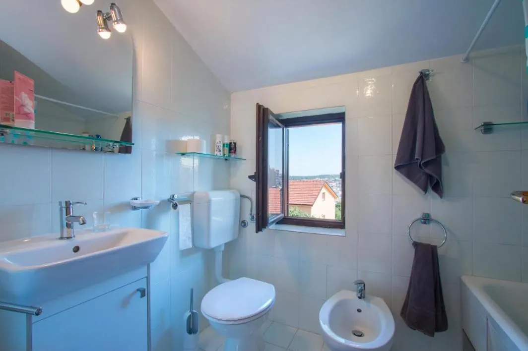 Marina House With Brand New Apartments Pula 0*,  Croatia
