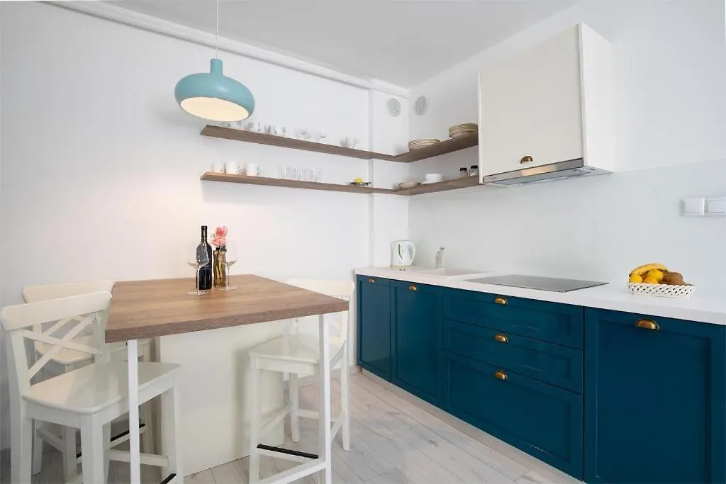 Marina House With Brand New Apartments Pula Croatia